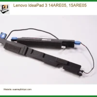 Sửa Loa Laptop Lenovo IdeaPad 3 - Thay Mới Tại Cửa Hàng TPHCM | Nhanh Chóng