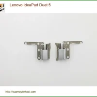 Sửa Bản lề Laptop Lenovo IdeaPad Duet 5 | Lấy Liền TPHCM Giá Rẻ