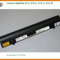 Pin Laptop Lenovo IdeaPad S10 S10-3t - Thay Nhanh Trong Ngày TPHCM