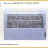 Bàn phím Laptop Lenovo IdeaPad Slim 5 - Thay Lấy Ngay TPHCM Giá Rẻ