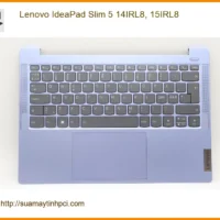 Bàn phím Laptop Lenovo IdeaPad Slim 5 - Thay Lấy Ngay TPHCM Giá Rẻ