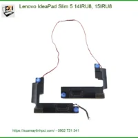 Thay Loa Laptop Lenovo IdeaPad Slim 5 - Lấy Liền TPHCM Giá Rẻ