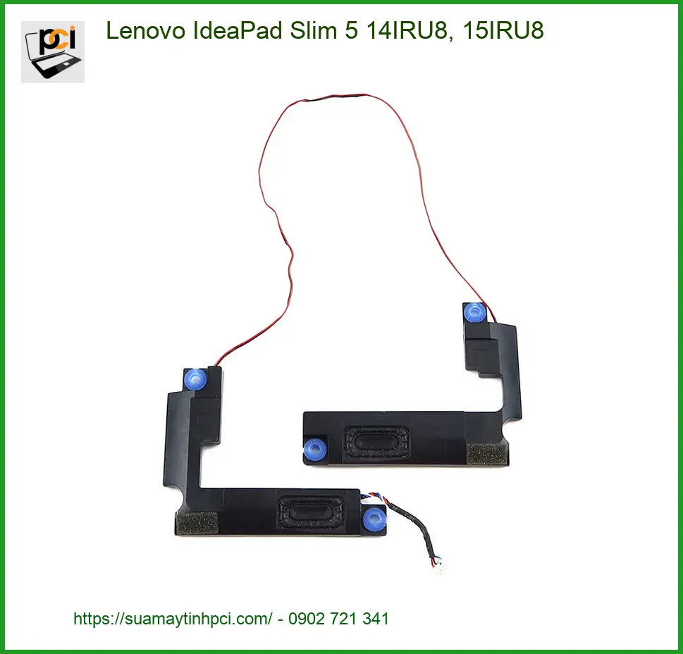 Thay Loa Laptop Lenovo IdeaPad Slim 5 - Lấy Liền TPHCM Giá Rẻ