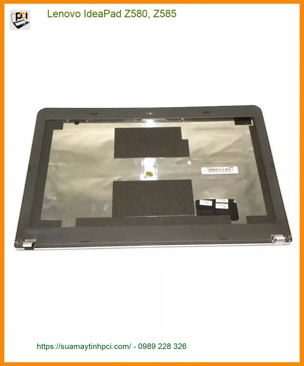 Màn hình Laptop LENOVO Lenovo IdeaPad Z580, Z585 - Thay Lấy Ngay Giá Rẻ