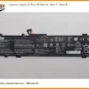 Pin Laptop LENOVO Lenovo Legion 5 Pro 16 Gen 6, 7, 8 | Thay Tại Cửa Hàng