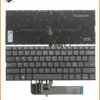 Bàn phím Laptop Lenovo ThinkBook 13s - Thay Tại Cửa Hàng Gần Đây Giá Rẻ