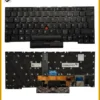 Thay Bàn Phím Laptop Lenovo ThinkPad 390 - Lấy Liền Giá Rẻ TPHCM
