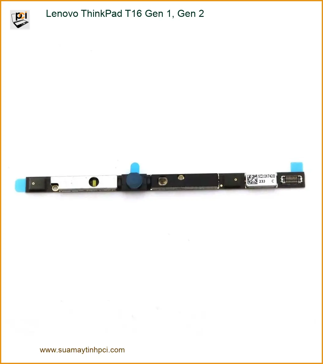 Sửa Webcam Laptop Lenovo - Trung Tâm Sửa Nhanh | Giá Rẻ TPHCM