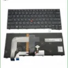 Bàn phím Laptop LENOVO ThinkPad T460, T460p, T460s | Thay Lấy Liền Giá Rẻ