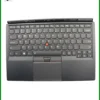 Bàn phím Laptop Lenovo ThinkPad X X60 X61 - Thay Lấy Liền Giá Tốt TPHCM