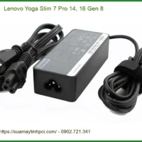 Sạc Laptop Lenovo Yoga Slim 7 Pro - Có Hàng Nhanh | Giá Tốt TPHCM