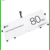 Pin Laptop LG Gram SuperSlim 15Z90RT - Trung tâm thay nhanh TPHCM