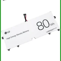 Pin Laptop LG Gram SuperSlim 15Z90RT - Trung tâm thay nhanh TPHCM