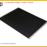 Màn hình Laptop LG Ultra Slim 13U530 - Thay Nhanh | Giá Rẻ TPHCM