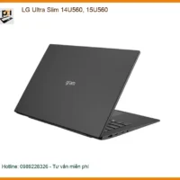 Quạt Laptop LG Ultra Slim 14U560, 15U560 - Thay Quạt Nhanh | Giá Rẻ TPHCM