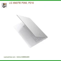 Vỏ Laptop LG XNOTE P200, P210 - Thay Lấy Liền Tại TPHCM Giá Rẻ
