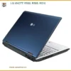 Vỏ Laptop LG XNOTE R500/R505/R510 - Thay thế nhanh tại trung tâm TPHCM