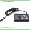 Sạc Laptop LG XNOTE R700, R710 - Giá Rẻ, Lấy Liền, Gần Nhất TPHCM