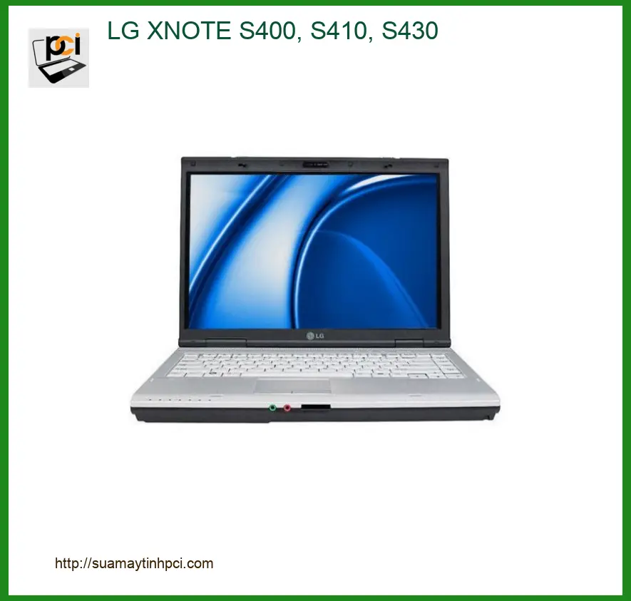 Thay Webcam Laptop LG XNOTE - Dịch Vụ Tại Cửa Hàng TPHCM