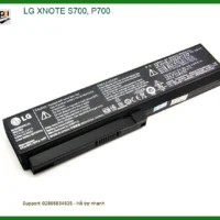 Pin Laptop LG XNOTE S700, P700 - Thay Pin Nhanh TPHCM | Giá Rẻ