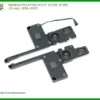 Thay Loa Macbook Pro A1150 A1211 A1226 A1260 - Trung Tâm Nhanh Uy Tín TPHCM