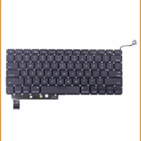 Bàn phím Laptop MacBook Pro A1286 - Thay Nhanh, Giá Rẻ, Lấy Ngay TPHCM