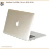 Vỏ Laptop APPLE MacBook Pro A1398 - Thay Nhanh Lấy Liền Gần Đây TPHCM