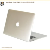 Vỏ Laptop APPLE MacBook Pro A1398 - Thay Nhanh Lấy Liền Gần Đây TPHCM