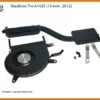 Fan Laptop MacBook Pro A1425 | Thay Nhanh Giá Rẻ Trung Tâm TPHCM