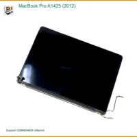 Thay Màn hình MacBook Pro A1425 - Lấy liền, Giá rẻ tại Trung tâm TPHCM