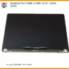 Màn hình Macbook Pro A1989, A1990, A2141 - Thay Nhanh Trong Ngày Gần Đây TPHCM