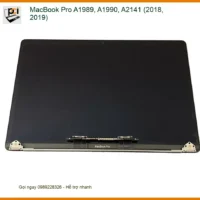 Màn hình Macbook Pro A1989, A1990, A2141 - Thay Nhanh Trong Ngày Gần Đây TPHCM