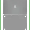 Vỏ Laptop MacBook Pro M1 A2338 - Thay Lấy Ngay TPHCM - Giá Rẻ