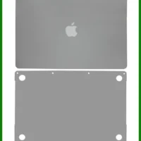Vỏ Laptop MacBook Pro M1 A2338 - Thay Lấy Ngay TPHCM - Giá Rẻ