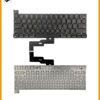 Sửa bàn phím Laptop APPLE MacBook Pro M1 A2338 - Nhanh Tại Trung tâm TPHCM
