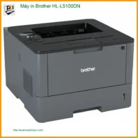 Sửa Máy in Brother HL-L5100DN - Tận Nơi TPHCM | Uy Tín, Giá Sinh Viên