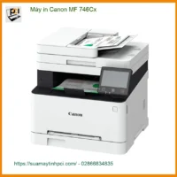 Sửa máy in Canon MF 746Cx - Sửa Máy In Tận Nơi Giá Rẻ - Trung Tâm Uy Tín TPHCM
