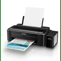 Sửa Máy in Epson L300 - Bơm mực Tận nơi TPHCM Nhanh chóng Giá rẻ