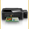 Sửa Máy in Epson L365 - Nạp Mực Tận Nơi TPHCM Trong Ngày