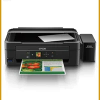 Sửa Máy in Epson L365 - Nạp Mực Tận Nơi TPHCM Trong Ngày