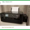 Sửa Máy in Epson L810 - Trung Tâm Nhanh, Giá Tốt Gần Đây