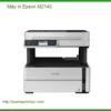 Máy in Epson M2140 - Sửa chữa - Nạp mực tại nhà TPHCM - Uy tín nhanh