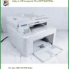 Sửa Máy In HP - Nhanh Chóng Trong Ngày | Đổ Mực Máy In Tận Nơi TPHCM