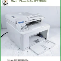 Sửa Máy In HP - Nhanh Chóng Trong Ngày | Đổ Mực Máy In Tận Nơi TPHCM
