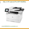 Sửa Máy In HP - Nạp Mực Tận Nơi TPHCM Giá Rẻ Nhanh Chóng