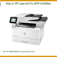 Sửa Máy In HP - Nạp Mực Tận Nơi TPHCM Giá Rẻ Nhanh Chóng