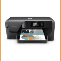 Sửa Máy in HP OfficeJet Pro 8210 - Lấy Ngay TPHCM Giá Rẻ Nhất