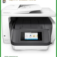 Sửa Máy in HP OfficeJet Pro 8730 - Sửa Tận Nơi TPHCM Giá Rẻ Nhanh Chóng