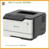 Máy in Lexmark B2338dw - Sửa máy in tận nơi TPHCM | Nhanh chóng