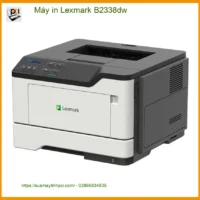 Máy in Lexmark B2338dw - Sửa máy in tận nơi TPHCM | Nhanh chóng